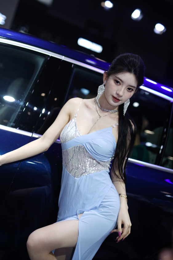 2025深圳粤港澳大湾区车展 2316P 15.31G