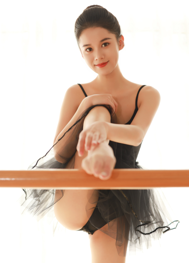 [GALLI嘉丽]舞蹈生日记 116 梦幻[27P-158.5M]