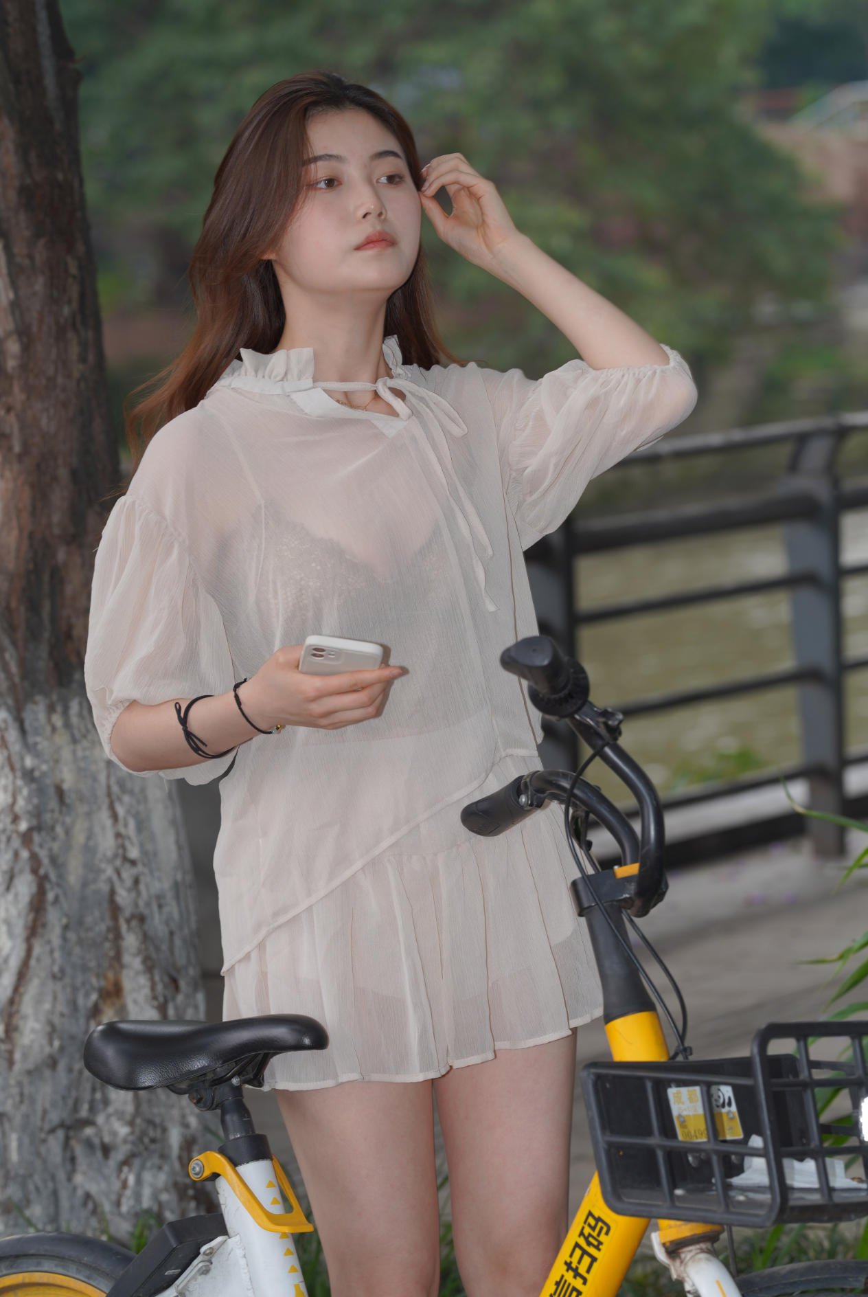 【免费】kaine模拍作品 Hey Jude 298P