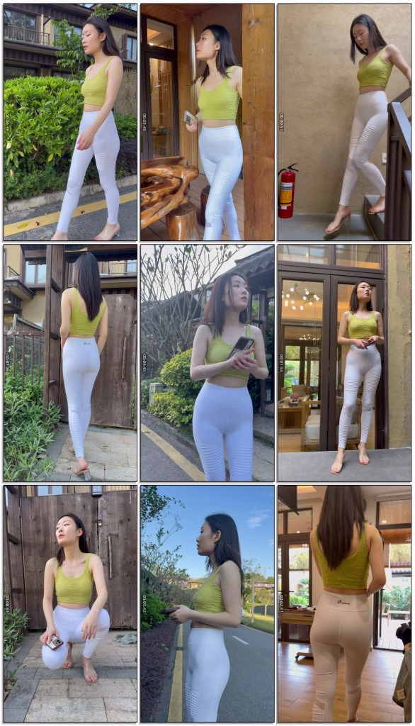 橙子视频-林园小趣（上）[MP4-4.22GB]（下）[MP4-4.00GB]